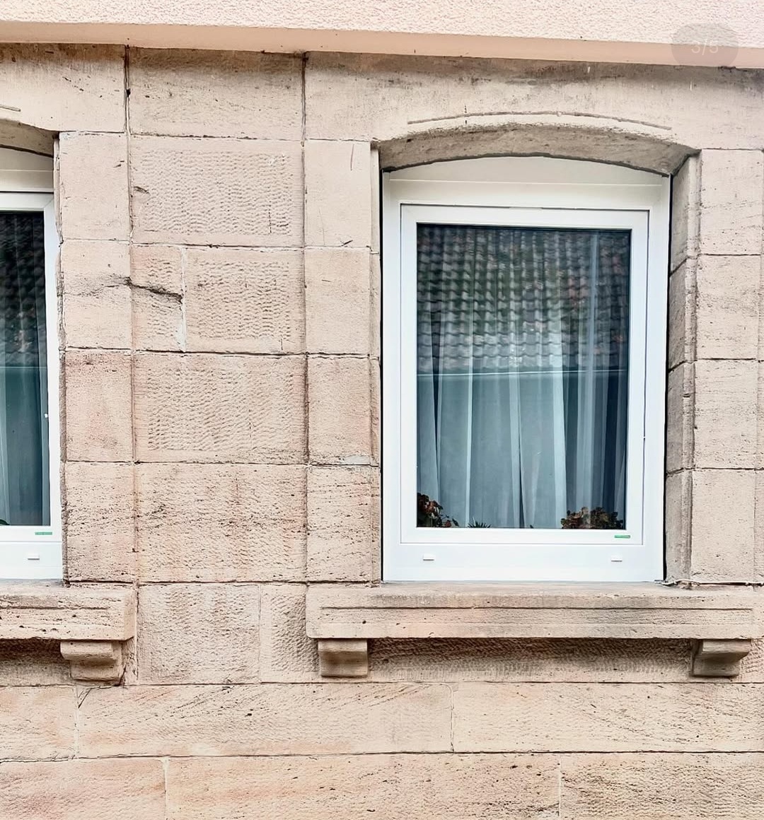 Fenster.